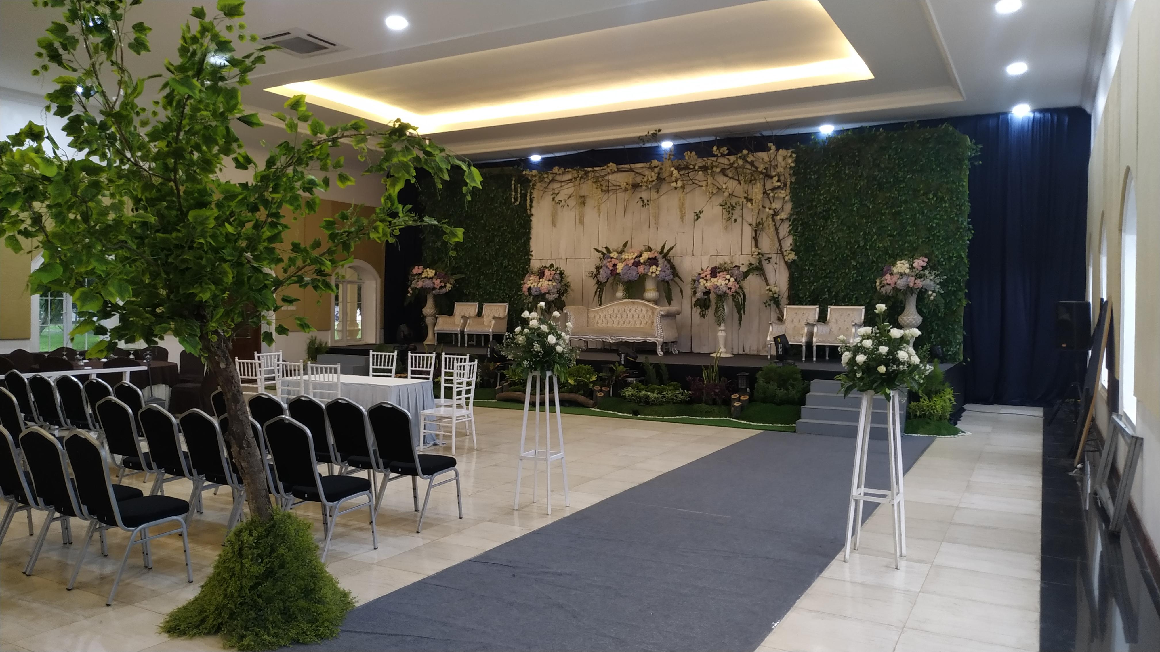 Mexolie Hotel Kebumen Dış mekan fotoğraf