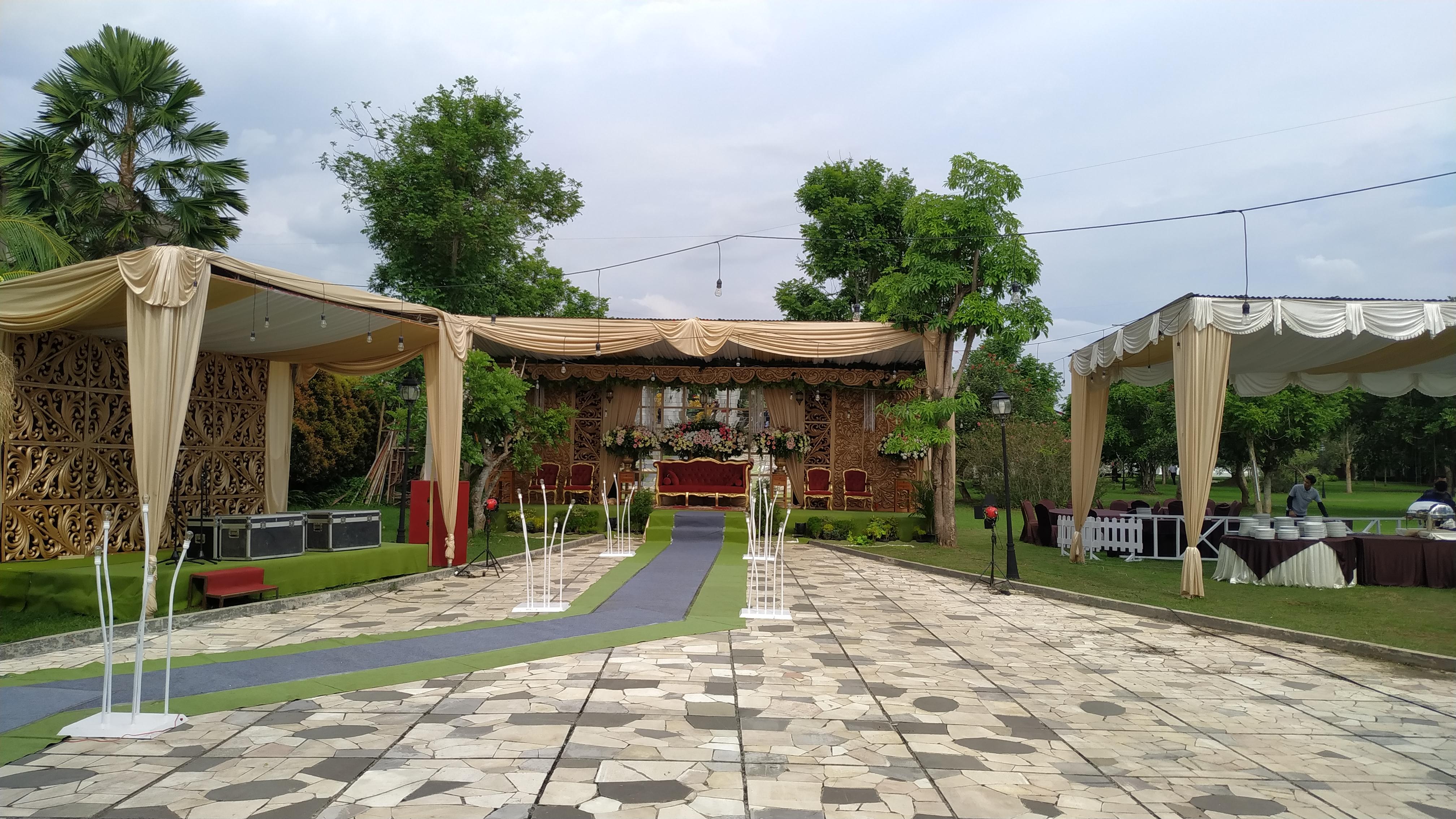 Mexolie Hotel Kebumen Dış mekan fotoğraf