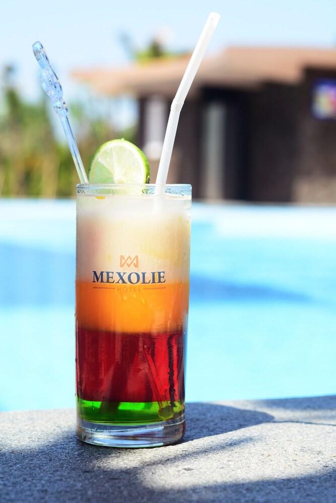 Mexolie Hotel Kebumen Dış mekan fotoğraf