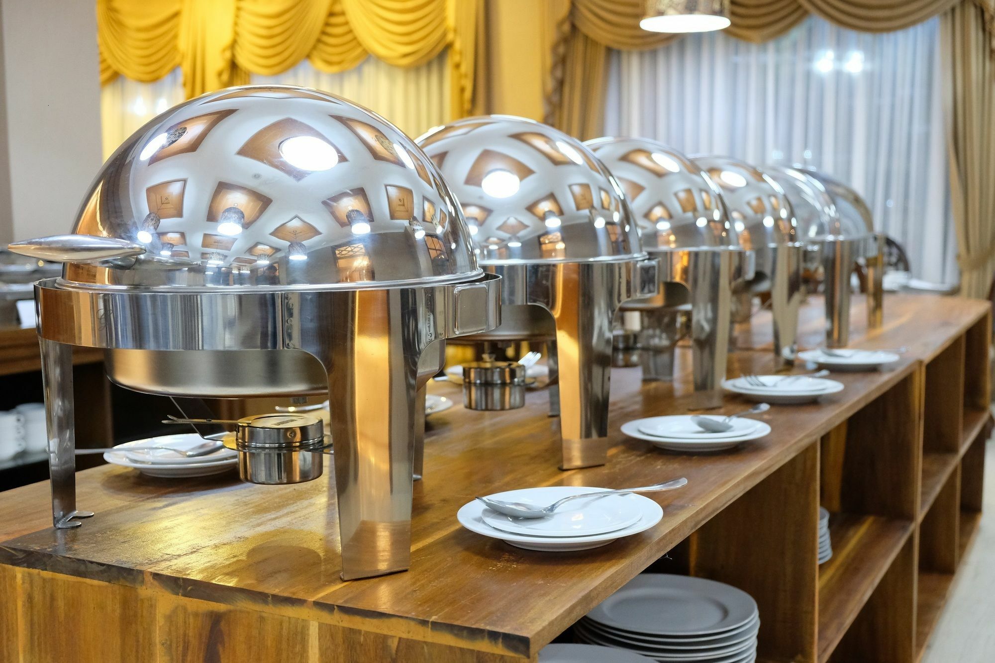 Mexolie Hotel Kebumen Dış mekan fotoğraf